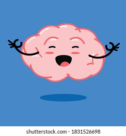 622 Stress free brain Images, Stock Photos & Vectors | Shutterstock