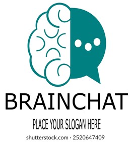 BRAINCHAT STELLEN SIE IHREN SLOGAN HIER