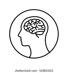 Brains Icon