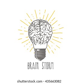 Brainstorm