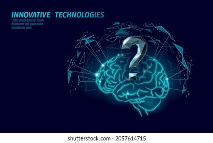 Brainstorm Coaching Session Problem Solution Concept. Creative Idea Mindset Personal Psychologist Therapy. Education Online Training Leader Strategy Business Vector Illustration