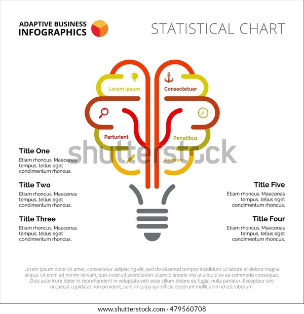 Brainstorming Chart Template