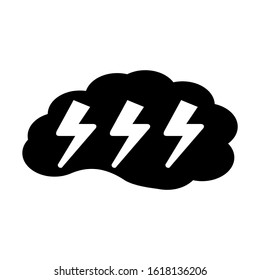 brainstorm icon isolated sign symbol vector illustration - high quality black style vector icons
