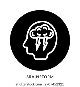 Ícone de Cor Arredondada para Debate Mini Ícone de Ilustração. Use Para Conceitos Modernos, Impressão, Ui, Kit Ux, Desenvolvimento De Web E Aplicativos. Vetor Relacionado A Escritório, Educação, Exame E Muito Mais