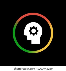Brainstorming - App Icon