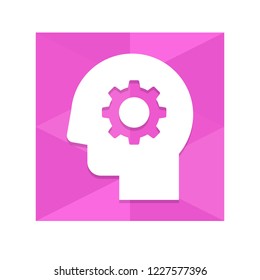 Brainstorming - App Icon