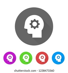 Brainstorming - App Icon