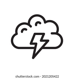 brainstorming icon illustration vector graphic