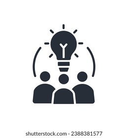 Hirnbildsymbol. vector.Editable stroke.linear style sign for use web design,logo.Symbol illustration.
