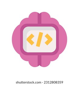 brainstorming icon for your website, mobile, presentation, and logo design.