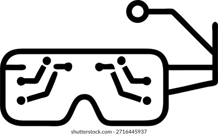 Brainstorming mit neuronalen Netzwerkdiagrammen und Augmented Reality in einem futuristischen Makro-Setup mit Kopienraum-Konzept wie Capture a Makro Nahaufnahme von Profis Analyse neuronaler Netzwerkdiagramme mit Augmented Reality Brille während einer futuristischen Brainstorming-Sitzung Hervorheben erweiterte KI-Integration und bietet Platz für Text. in Foto Stock Concept , Kopienraum für Werbung oder Banner mit Foto Realistic als hochwertiges Detail —ar 7:2