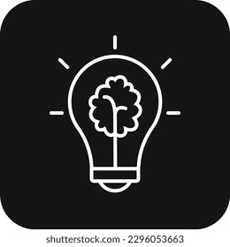 Icono de trabajo en equipo y administración con estilo de línea rellena de color negro. idea, concepto, estrategia, solución, innovación, planificación, creatividad. Ilustración del vector