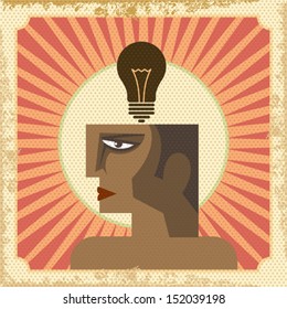 Brainstorming vector