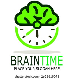 BRAINTIME PLACE YOUR SLOGAN HERE
