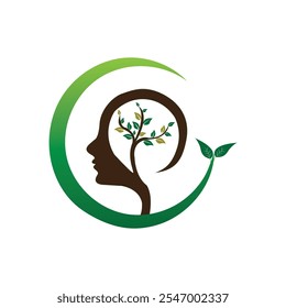 Diseño de logo de Braintree con un estilo elegante y moderno, ideal para empresas y plataformas financieras. El diseño integra un motivo de árbol minimalista combinado con Elementos digitales para simbolizar