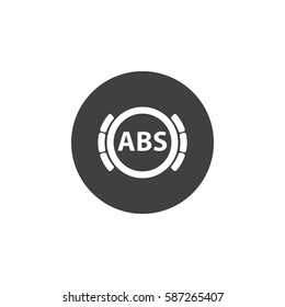 Brake icon