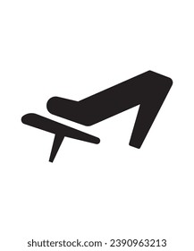 brake icon, vector best flat icon.