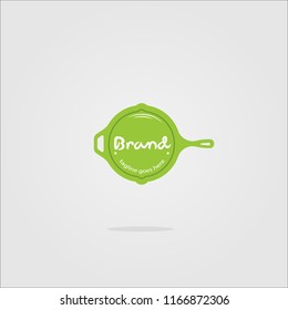 Bran Logo Template Design