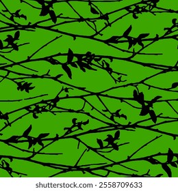 branch background suitable for home decore and wallpaper purpose

