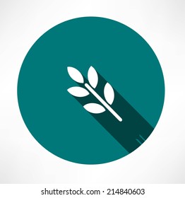 branch icon
