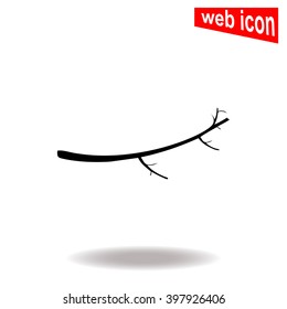 Branch icon.