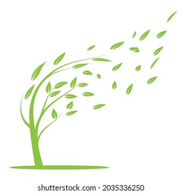 branch tree vector illustration summer clipart autumn clipart nature forest
