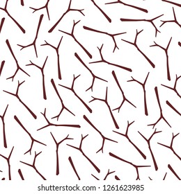 branches background design icon