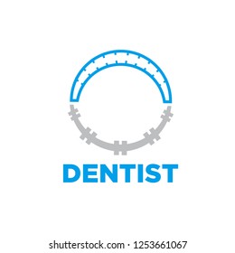 branches dental logo designs