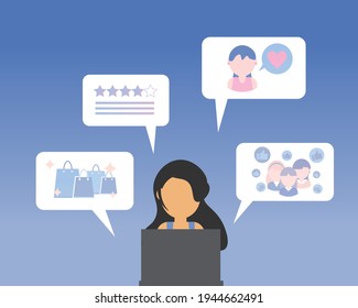 brand advocacy which people who love your brand will continue to support your company and promote your services or products 