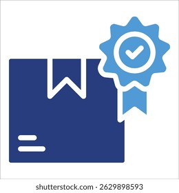 Brand Awareness Icon Element For Design