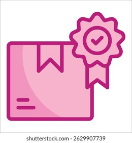 Brand Awareness Icon Element For Design