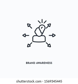 Brand Awareness Images, Stock Photos & Vectors 