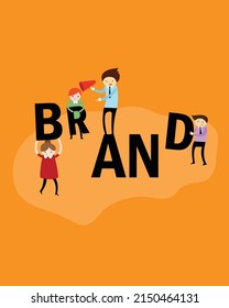 brand, branding, motivate and inspire