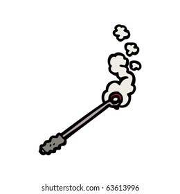 brand cartoon