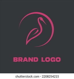 brand classic logo  animals related
