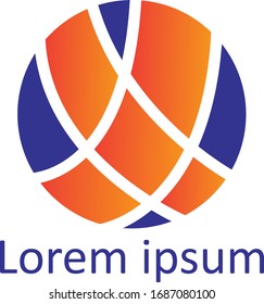 Brand Company Logo Design Vector