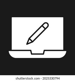 Creación de marca, diseño personalizado, imagen vectorial de icono de interfaz. También se puede utilizar para el marketing web. Idóneo para aplicaciones web, aplicaciones móviles y medios impresos.