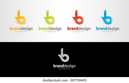 Brand Design Logo
