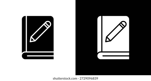 Brand guidelines icon vector graphics. filled vector sign, Symbol illustration.