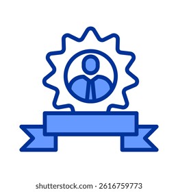 Brand Identity Icon Element For Design