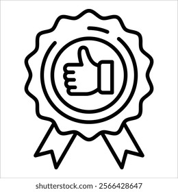Brand Image Icon Element For Design