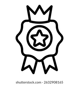Brand Image Icon Element For Design