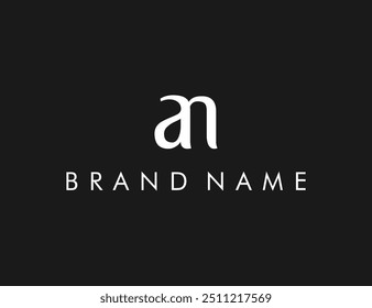 an brand, an logo, an, an logomarca