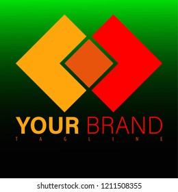 Brand Logo Design