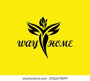 Brand Logo Design For Initial Company