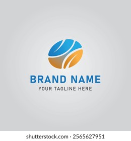 Brand Logo design template for you