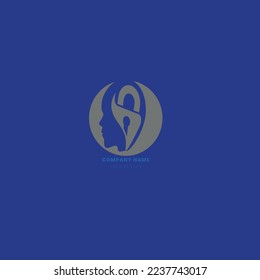 Brand logo design of vactor