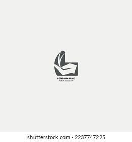 Brand logo design of vactor