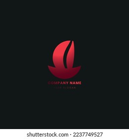 Brand logo design of vactor