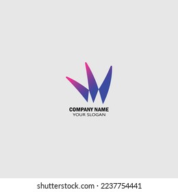 Brand logo design of vactor